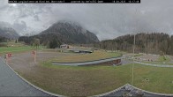 Archived image Oberstdorf: Webcam Cross Country Stadium 09:00