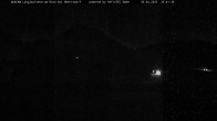 Archiv Foto Webcam Langlaufstadion Oberstdorf 23:00