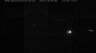 Archiv Foto Webcam Langlaufstadion Oberstdorf 01:00