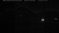 Archiv Foto Webcam Langlaufstadion Oberstdorf 03:00