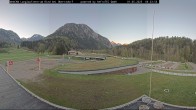 Archiv Foto Webcam Langlaufstadion Oberstdorf 05:00