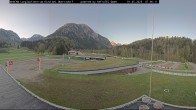 Archiv Foto Webcam Langlaufstadion Oberstdorf 06:00