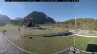 Archived image Oberstdorf: Webcam Cross Country Stadium 07:00