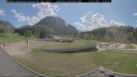 Archived image Oberstdorf: Webcam Cross Country Stadium 13:00