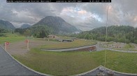 Archived image Oberstdorf: Webcam Cross Country Stadium 00:00