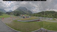 Archived image Oberstdorf: Webcam Cross Country Stadium 04:00