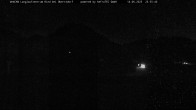 Archiv Foto Webcam Langlaufstadion Oberstdorf 23:00