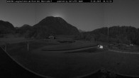 Archiv Foto Webcam Langlaufstadion Oberstdorf 03:00