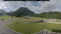 Archiv Foto Webcam Langlaufstadion Oberstdorf 07:00