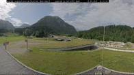 Archiv Foto Webcam Langlaufstadion Oberstdorf 09:00
