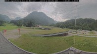 Archived image Oberstdorf: Webcam Cross Country Stadium 13:00