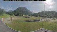 Archiv Foto Webcam Langlaufstadion Oberstdorf 15:00
