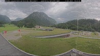 Archived image Oberstdorf: Webcam Cross Country Stadium 17:00