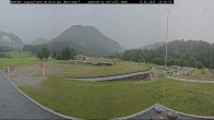 Archived image Oberstdorf: Webcam Cross Country Stadium 19:00