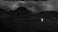 Archived image Oberstdorf: Webcam Cross Country Stadium 03:00