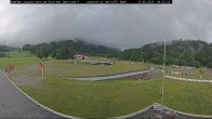 Archived image Oberstdorf: Webcam Cross Country Stadium 05:00