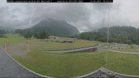 Archived image Oberstdorf: Webcam Cross Country Stadium 07:00