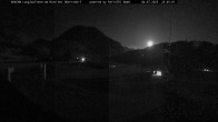 Archiv Foto Webcam Langlaufstadion Oberstdorf 23:00
