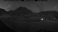Archiv Foto Webcam Langlaufstadion Oberstdorf 03:00