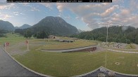 Archiv Foto Webcam Langlaufstadion Oberstdorf 05:00