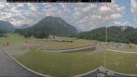 Archiv Foto Webcam Langlaufstadion Oberstdorf 06:00