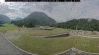 Archiv Foto Webcam Langlaufstadion Oberstdorf 09:00