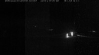 Archived image Oberstdorf: Webcam Cross Country Stadium 01:00
