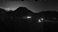 Archived image Oberstdorf: Webcam Cross Country Stadium 23:00