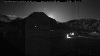 Archived image Oberstdorf: Webcam Cross Country Stadium 01:00