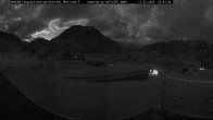 Archiv Foto Webcam Langlaufstadion Oberstdorf 23:00