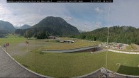 Archiv Foto Webcam Langlaufstadion Oberstdorf 07:00