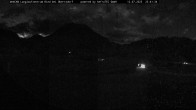 Archived image Oberstdorf: Webcam Cross Country Stadium 23:00