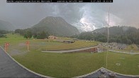Archived image Oberstdorf: Webcam Cross Country Stadium 05:00