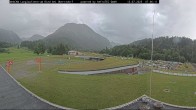 Archived image Oberstdorf: Webcam Cross Country Stadium 06:00