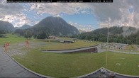 Archived image Oberstdorf: Webcam Cross Country Stadium 07:00