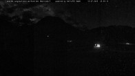 Archiv Foto Webcam Langlaufstadion Oberstdorf 23:00