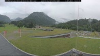 Archiv Foto Webcam Langlaufstadion Oberstdorf 11:00
