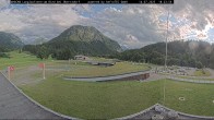 Archiv Foto Webcam Langlaufstadion Oberstdorf 17:00