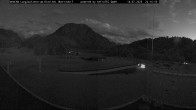 Archiv Foto Webcam Langlaufstadion Oberstdorf 21:00