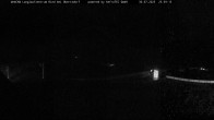 Archiv Foto Webcam Langlaufstadion Oberstdorf 23:00