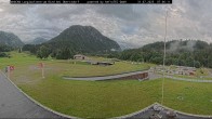 Archiv Foto Webcam Langlaufstadion Oberstdorf 06:00