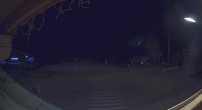 Archived image Webcam Les Saisies - Base station Boetet 03:00