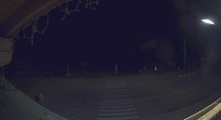 Archived image Webcam Les Saisies - Base station Boetet 23:00