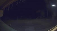 Archived image Webcam Les Saisies - Base station Boetet 01:00