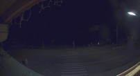 Archived image Webcam Les Saisies - Base station Boetet 03:00