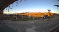 Archived image Webcam Les Saisies - Base station Boetet 06:00