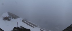 Archived image Webcam Le Gran Bornand - View Mont Lachat 11:00