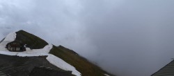 Archived image Webcam Le Gran Bornand - View Mont Lachat 15:00