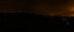 Archiv Foto Webcam Grand Bornand: Mont Lachat 01:00