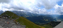Archiv Foto Webcam Grand Bornand: Mont Lachat 11:00